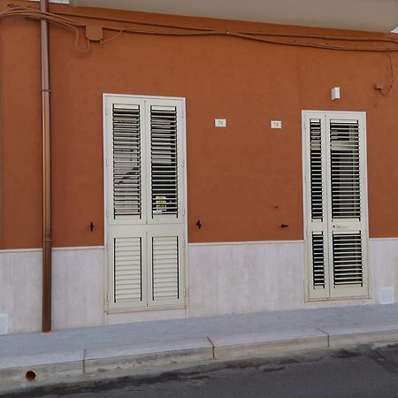 Casa Magnolia Villa Montalbano  Ruang foto