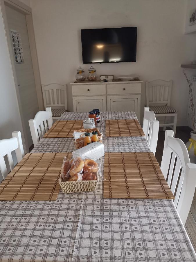 Casa Magnolia Villa Montalbano  Bagian luar foto