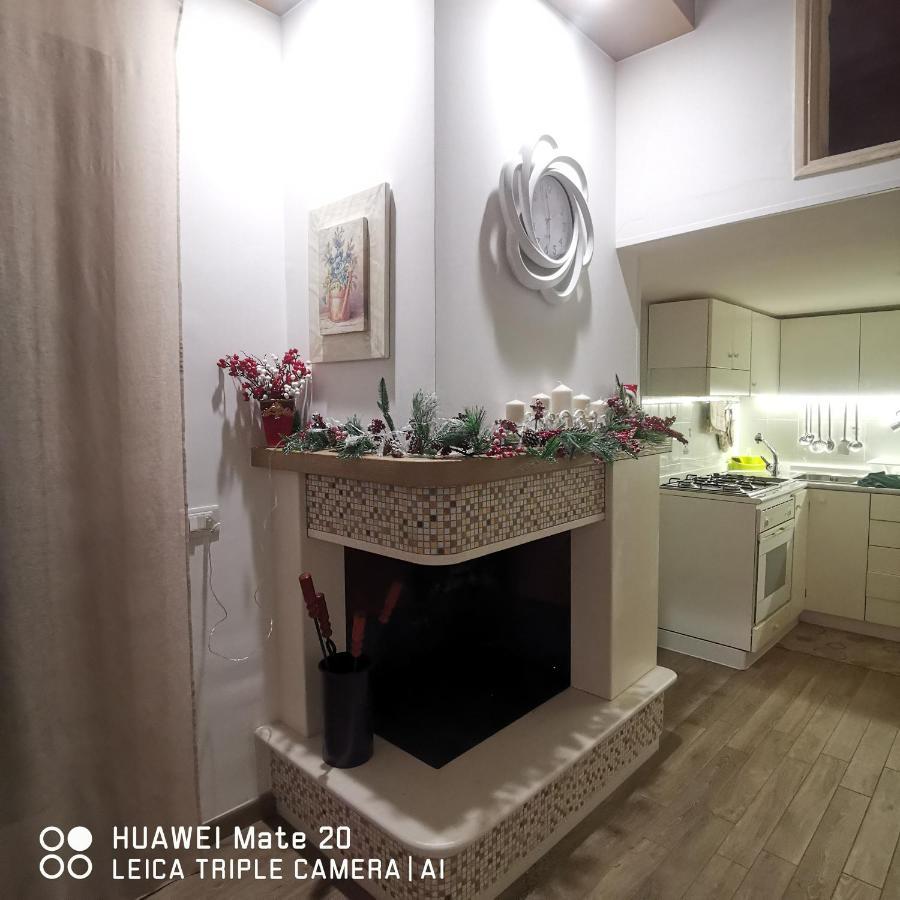 Casa Magnolia Villa Montalbano  Bagian luar foto