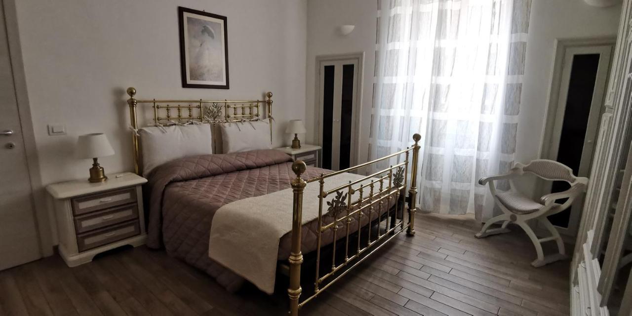 Casa Magnolia Villa Montalbano  Bagian luar foto