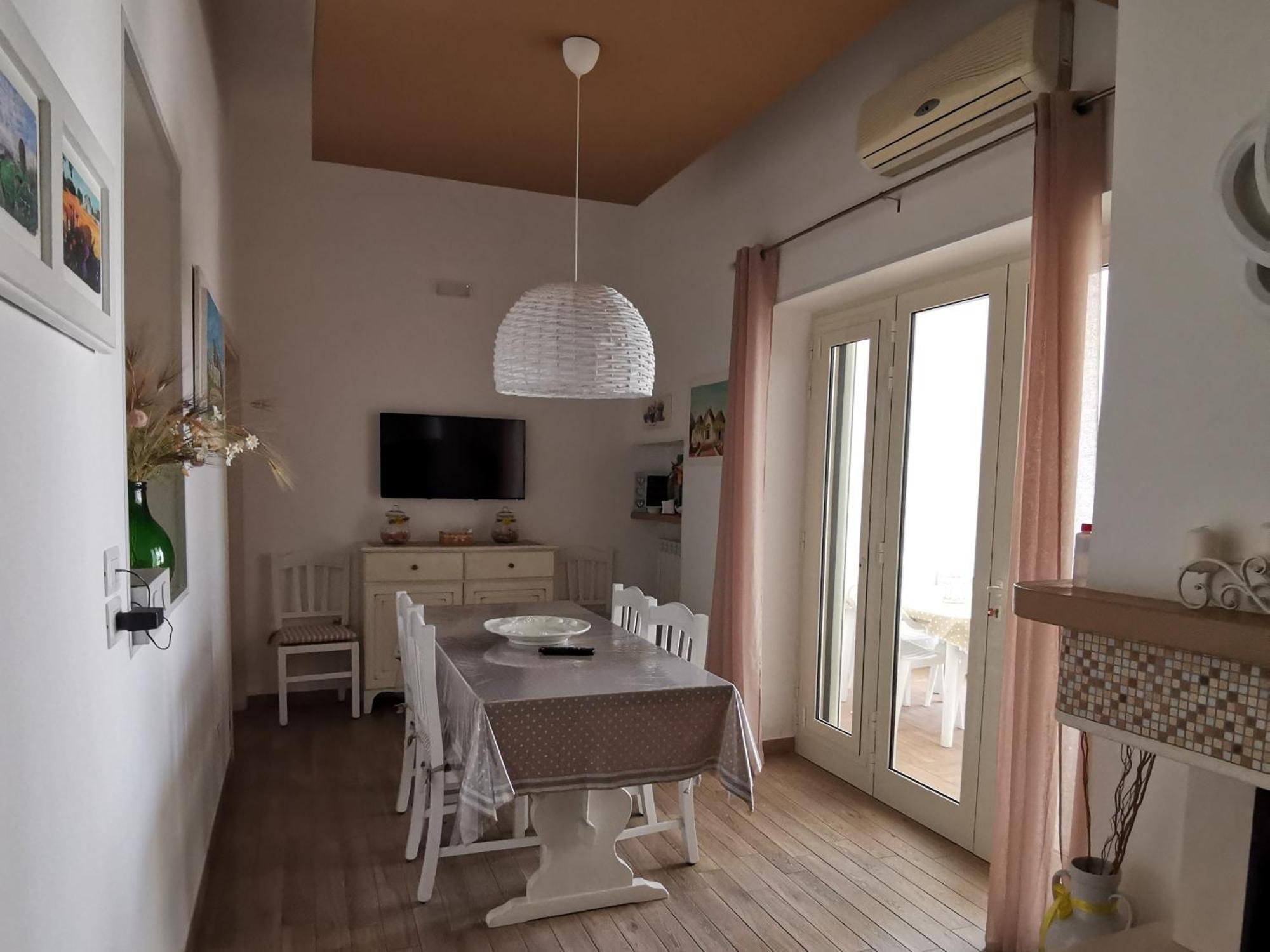Casa Magnolia Villa Montalbano  Bagian luar foto