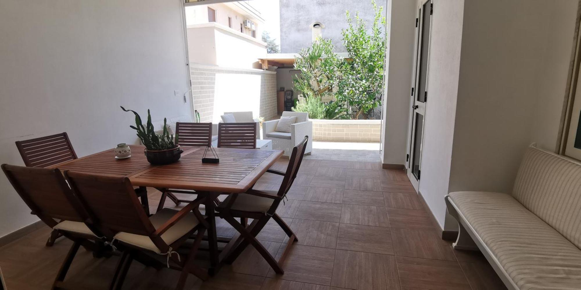 Casa Magnolia Villa Montalbano  Bagian luar foto