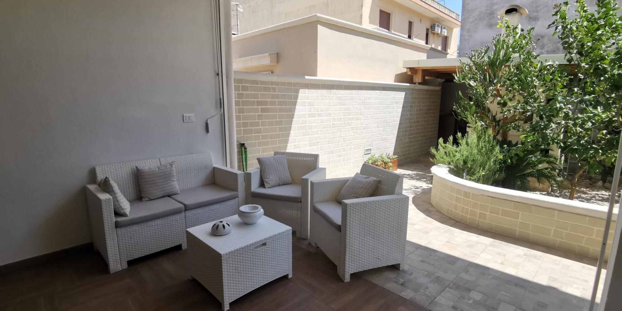 Casa Magnolia Villa Montalbano  Bagian luar foto