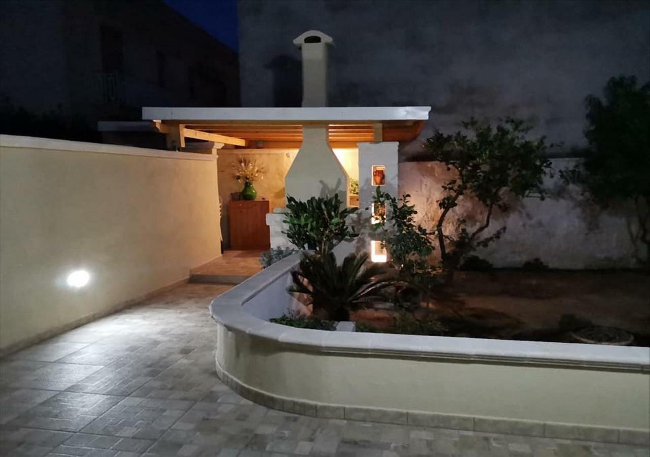 Casa Magnolia Villa Montalbano  Bagian luar foto