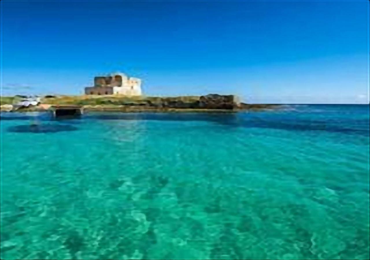 Casa Magnolia Villa Montalbano  Bagian luar foto