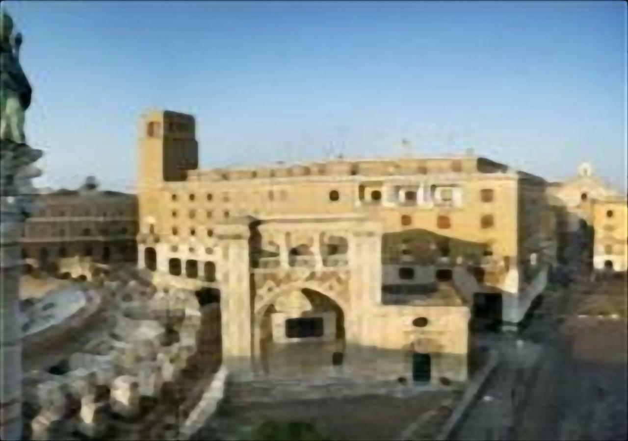 Casa Magnolia Villa Montalbano  Bagian luar foto