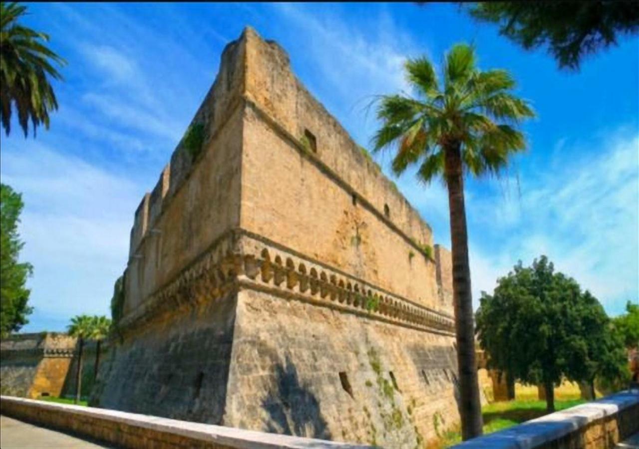 Casa Magnolia Villa Montalbano  Bagian luar foto
