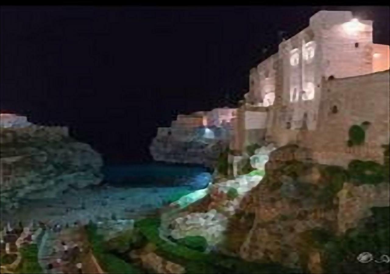 Casa Magnolia Villa Montalbano  Bagian luar foto