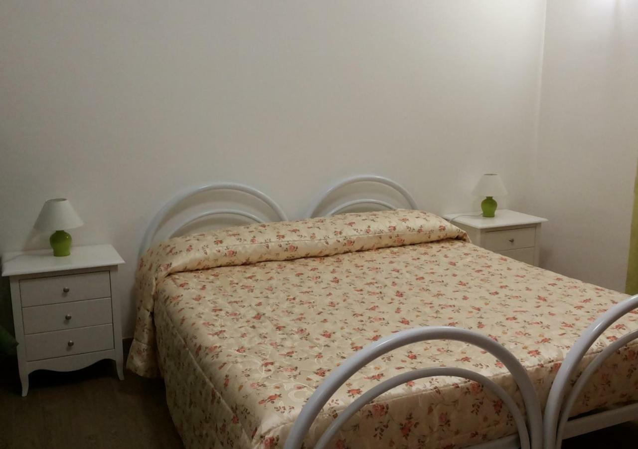 Casa Magnolia Villa Montalbano  Bagian luar foto