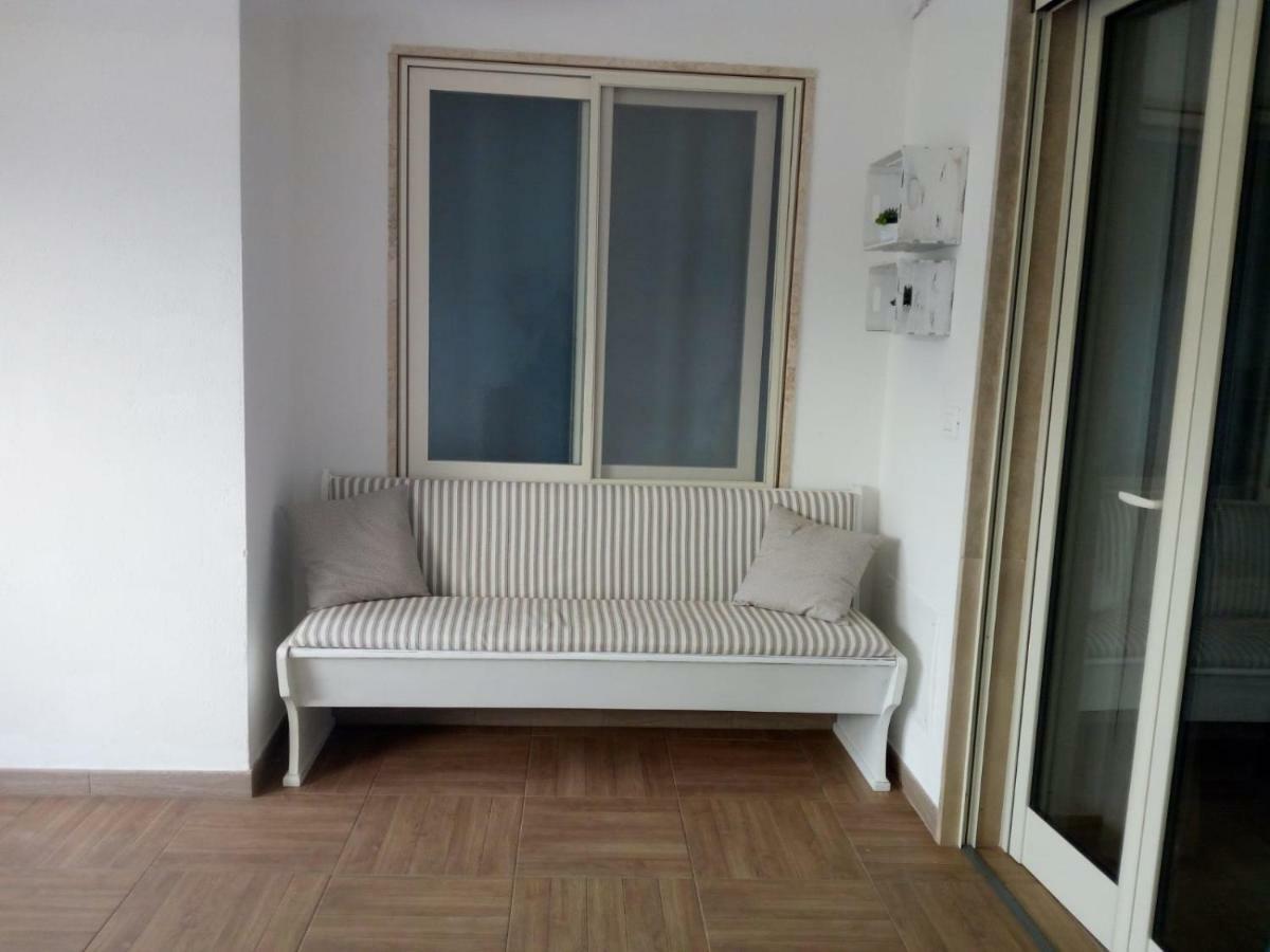 Casa Magnolia Villa Montalbano  Bagian luar foto